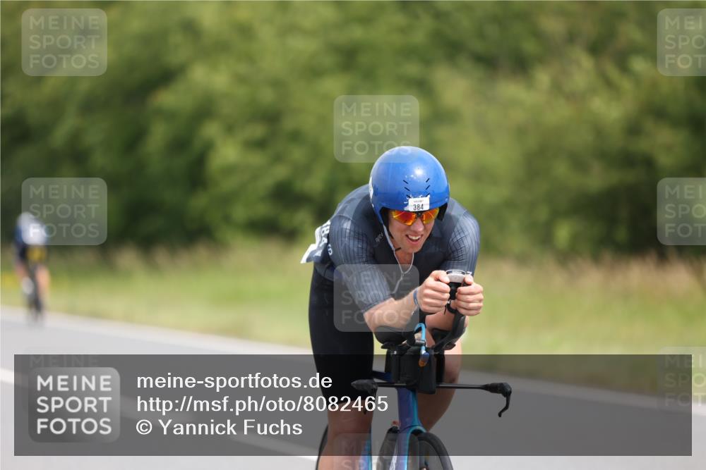 22.06.2025 - Viking Triathlon Yannick Fuchs http://msf.ph/oto/8082465 22.06.2025 12:23:16 Radfahren 224, 233, 326, 384, 393, 401, 405, 461, 517, 532, 534 meine-sportfotos.de