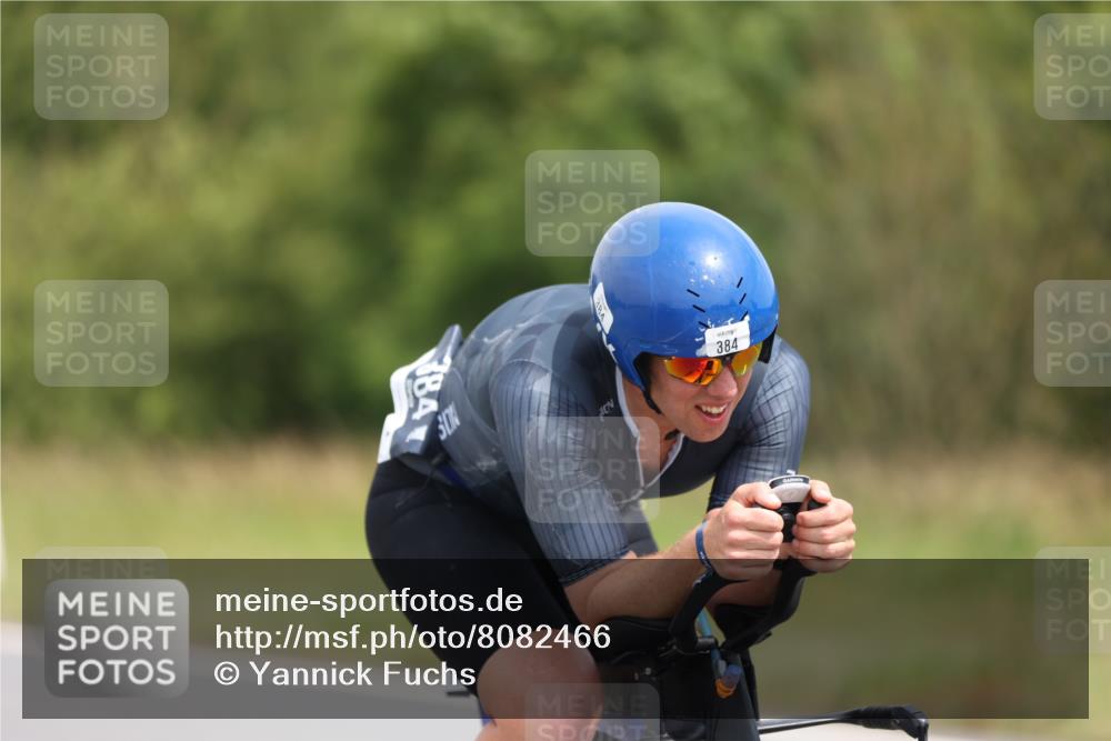 22.06.2025 - Viking Triathlon Yannick Fuchs http://msf.ph/oto/8082466 22.06.2025 12:23:16 Radfahren 224, 233, 326, 384, 393, 401, 405, 461, 517, 532, 534 meine-sportfotos.de