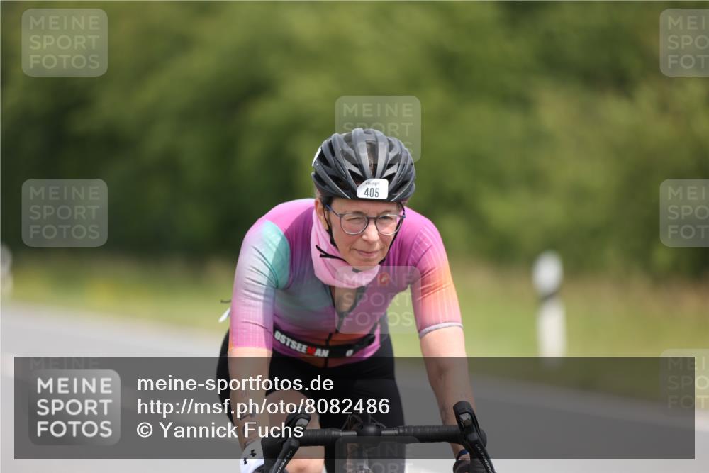 22.06.2025 - Viking Triathlon Yannick Fuchs http://msf.ph/oto/8082486 22.06.2025 12:23:21 Radfahren 191, 224, 233, 393, 405, 461, 517, 532 meine-sportfotos.de