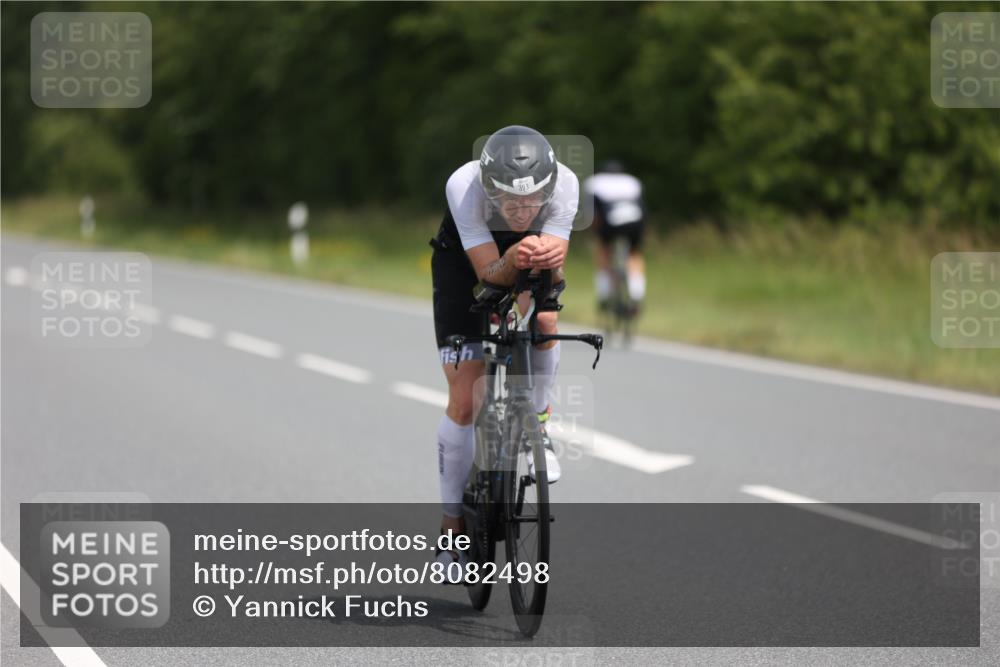 22.06.2025 - Viking Triathlon Yannick Fuchs http://msf.ph/oto/8082498 22.06.2025 12:23:25 Radfahren 149, 191, 233, 393, 405, 461, 517, 532 meine-sportfotos.de