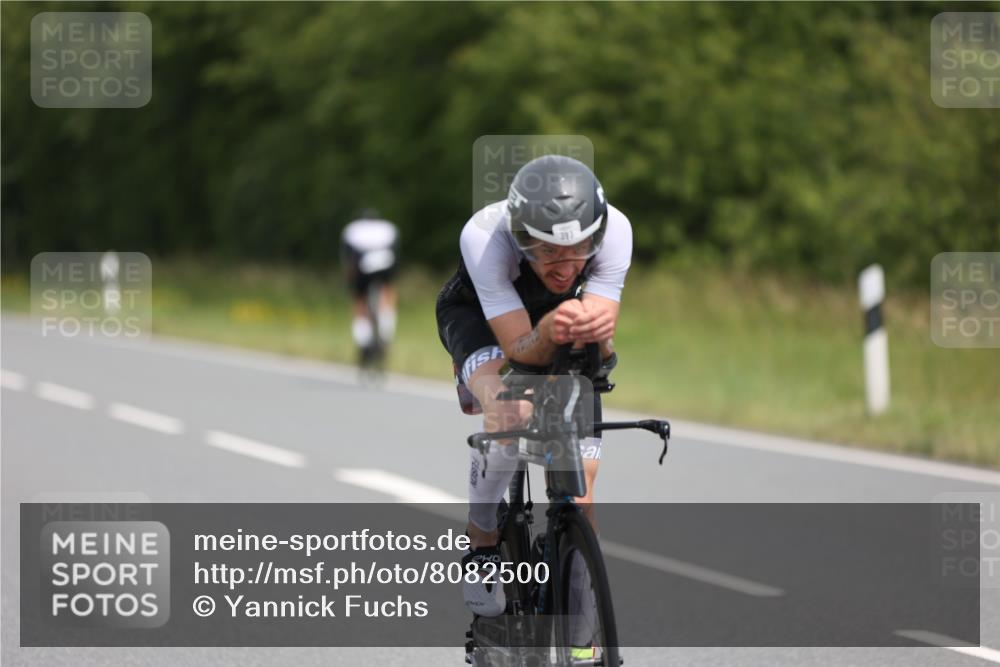22.06.2025 - Viking Triathlon Yannick Fuchs http://msf.ph/oto/8082500 22.06.2025 12:23:25 Radfahren 149, 191, 233, 393, 405, 461, 517, 532 meine-sportfotos.de