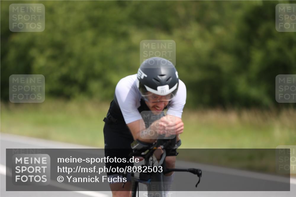 22.06.2025 - Viking Triathlon Yannick Fuchs http://msf.ph/oto/8082503 22.06.2025 12:23:25 Radfahren 149, 191, 233, 393, 405, 461, 517, 532 meine-sportfotos.de