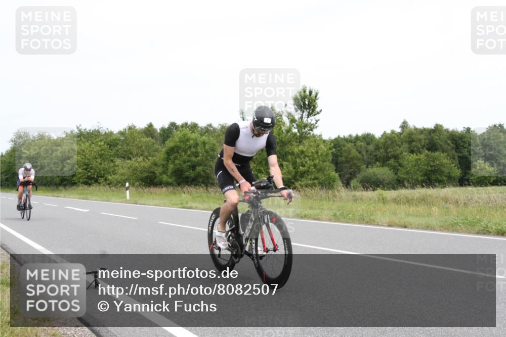 22.06.2025 - Viking Triathlon Yannick Fuchs http://msf.ph/oto/8082507 22.06.2025 12:43:54 Radfahren 7, 83, 196, 318 meine-sportfotos.de
