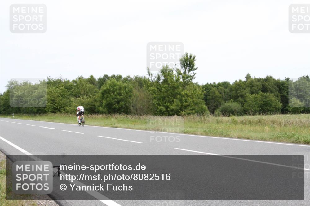 22.06.2025 - Viking Triathlon Yannick Fuchs http://msf.ph/oto/8082516 22.06.2025 12:43:57 Radfahren 7, 83, 196, 318 meine-sportfotos.de