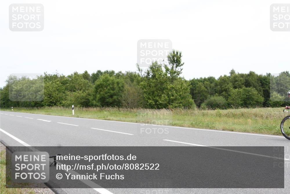 22.06.2025 - Viking Triathlon Yannick Fuchs http://msf.ph/oto/8082522 22.06.2025 12:44:09 Radfahren 89, 494 meine-sportfotos.de