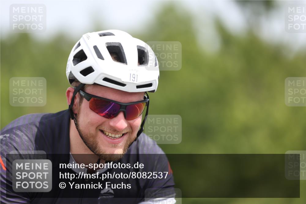 22.06.2025 - Viking Triathlon Yannick Fuchs http://msf.ph/oto/8082537 22.06.2025 12:23:32 Radfahren 149, 191, 328, 443 meine-sportfotos.de