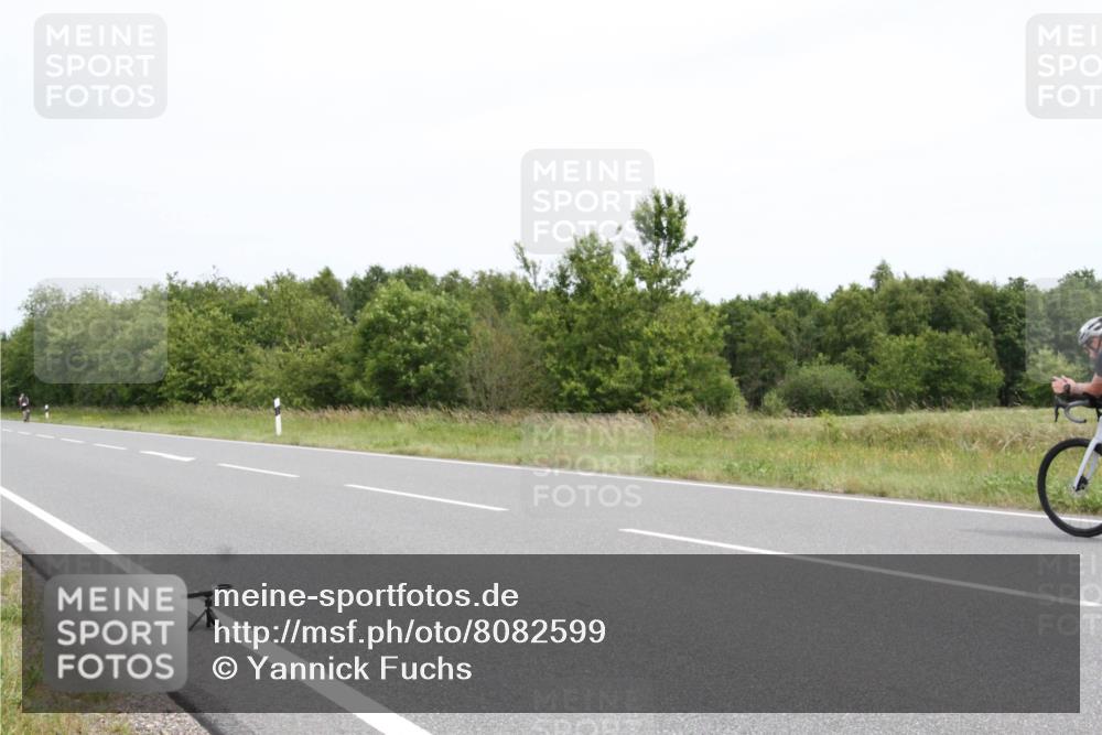 22.06.2025 - Viking Triathlon Yannick Fuchs http://msf.ph/oto/8082599 22.06.2025 12:45:47 Radfahren 190, 225, 278, 350, 491, 644 meine-sportfotos.de