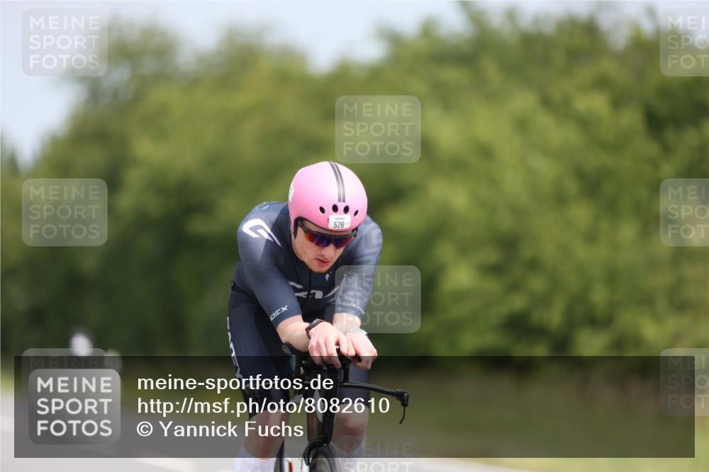 22.06.2025 - Viking Triathlon Yannick Fuchs http://msf.ph/oto/8082610 22.06.2025 12:24:15 Radfahren 80, 221, 243, 494, 526, 642, 649 meine-sportfotos.de