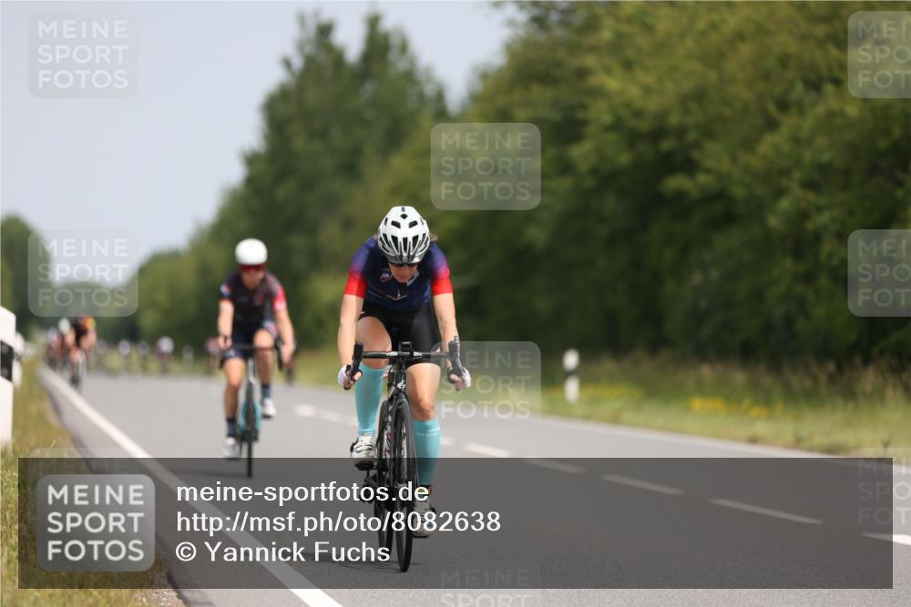 22.06.2025 - Viking Triathlon Yannick Fuchs http://msf.ph/oto/8082638 22.06.2025 12:24:21 Radfahren 80, 221, 243, 494, 549, 649 meine-sportfotos.de