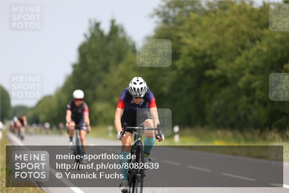 22.06.2025 - Viking Triathlon Yannick Fuchs http://msf.ph/oto/8082639 22.06.2025 12:24:21 Radfahren 80, 221, 243, 494, 549, 649 meine-sportfotos.de
