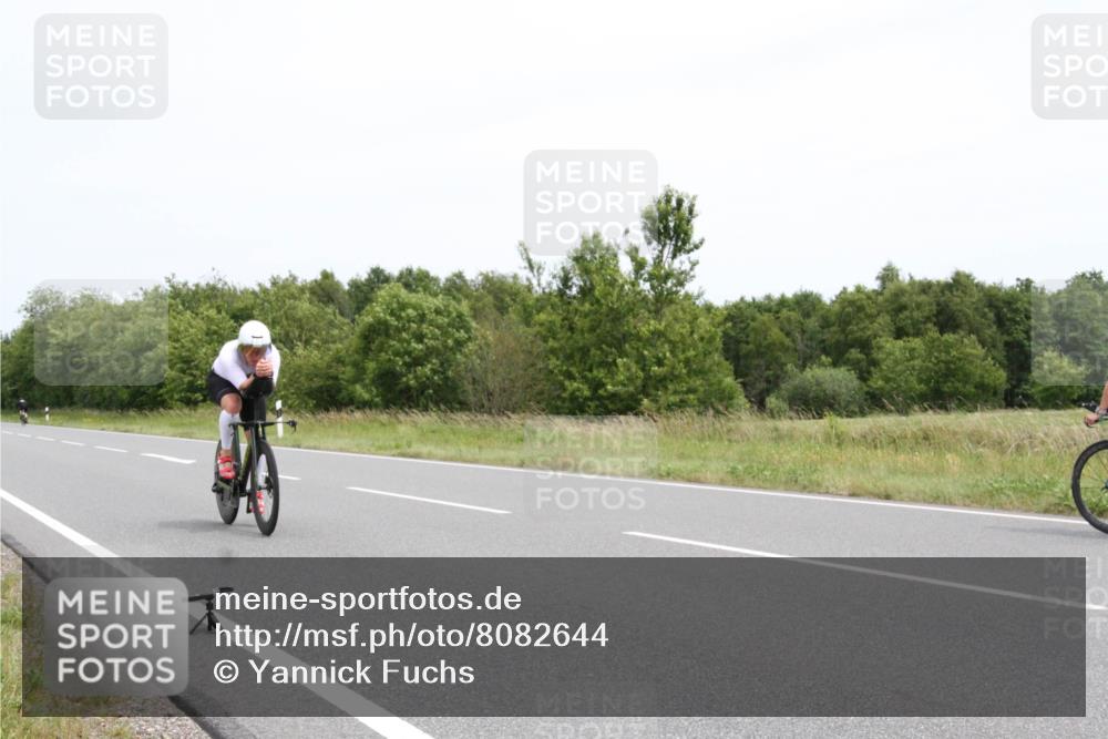 22.06.2025 - Viking Triathlon Yannick Fuchs http://msf.ph/oto/8082644 22.06.2025 12:46:37 Radfahren 135, 219, 465, 474, 532 meine-sportfotos.de