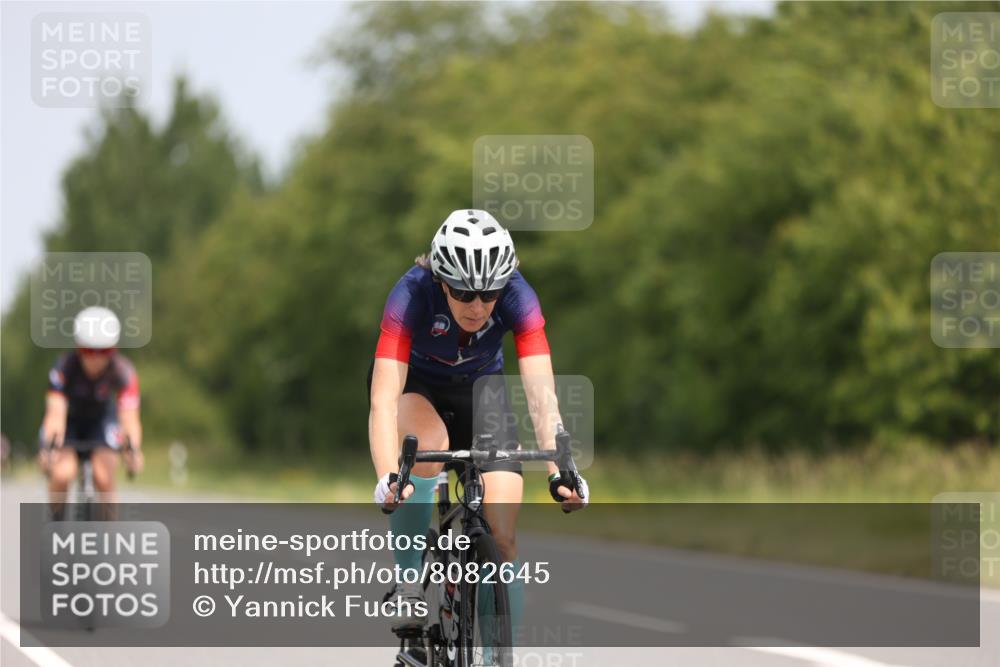 22.06.2025 - Viking Triathlon Yannick Fuchs http://msf.ph/oto/8082645 22.06.2025 12:24:22 Radfahren 80, 221, 243, 379, 494, 549, 649 meine-sportfotos.de