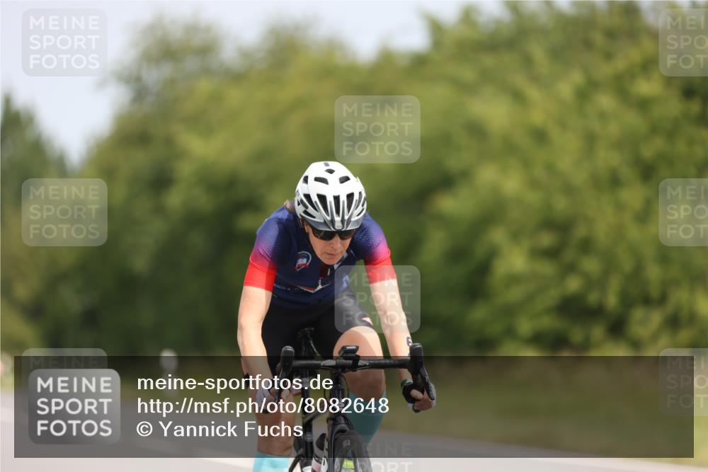 22.06.2025 - Viking Triathlon Yannick Fuchs http://msf.ph/oto/8082648 22.06.2025 12:24:22 Radfahren 80, 221, 243, 379, 494, 549, 649 meine-sportfotos.de