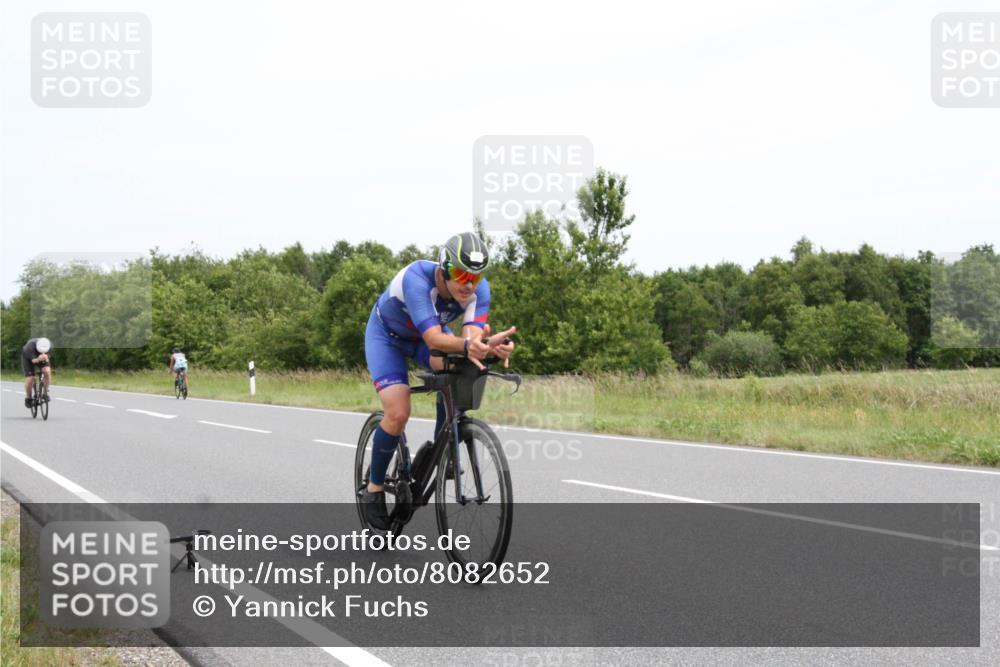 22.06.2025 - Viking Triathlon Yannick Fuchs http://msf.ph/oto/8082652 22.06.2025 12:46:40 Radfahren 135, 219, 351, 431, 474, 532 meine-sportfotos.de