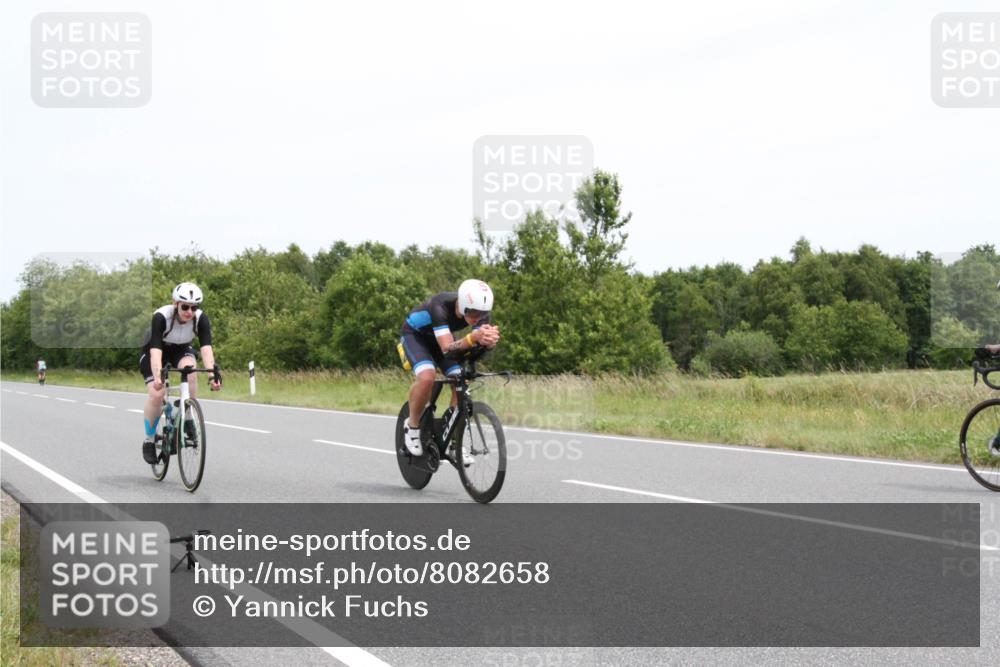 22.06.2025 - Viking Triathlon Yannick Fuchs http://msf.ph/oto/8082658 22.06.2025 12:46:44 Radfahren 127, 135, 219, 351, 431, 532 meine-sportfotos.de
