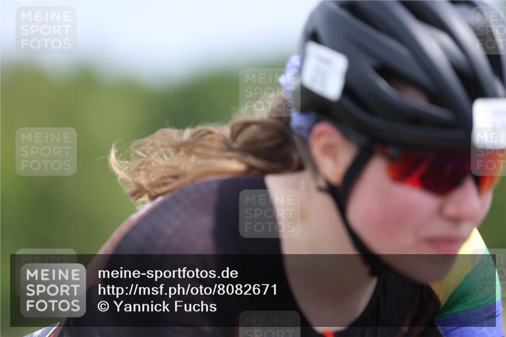 22.06.2025 - Viking Triathlon Yannick Fuchs http://msf.ph/oto/8082671 22.06.2025 12:24:33 Radfahren 38, 141, 219, 379, 607, 636 meine-sportfotos.de