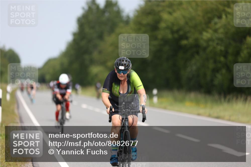 22.06.2025 - Viking Triathlon Yannick Fuchs http://msf.ph/oto/8082677 22.06.2025 12:24:36 Radfahren 38, 75, 122, 141, 219, 282, 379, 607, 636 meine-sportfotos.de