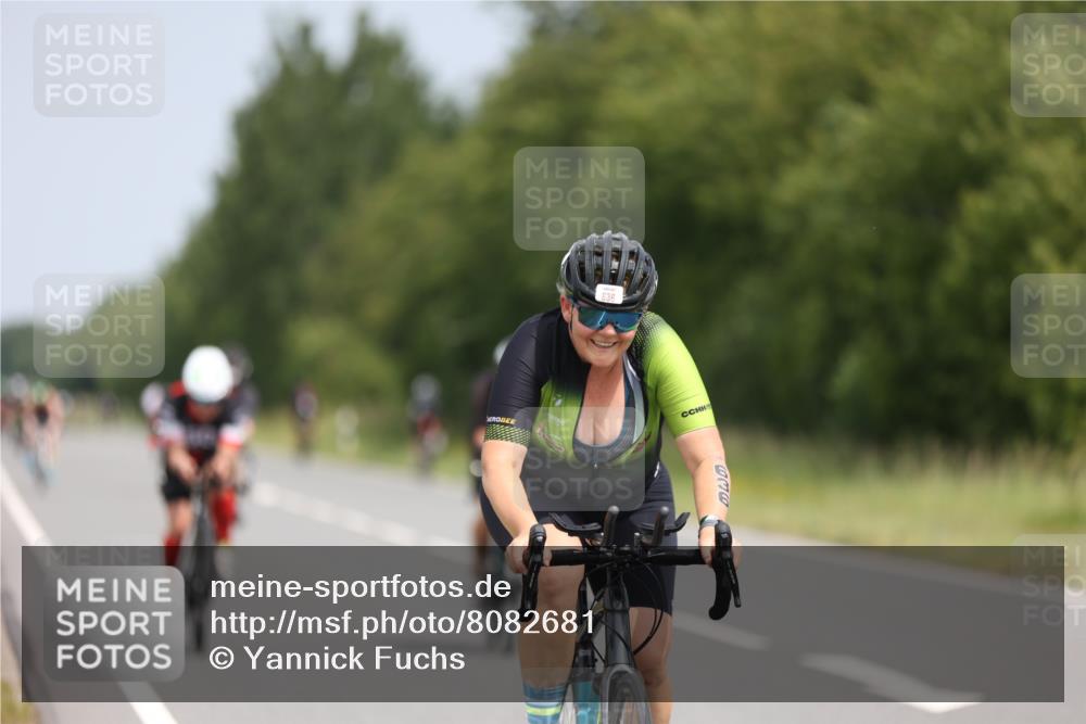 22.06.2025 - Viking Triathlon Yannick Fuchs http://msf.ph/oto/8082681 22.06.2025 12:24:37 Radfahren 38, 75, 122, 141, 219, 282, 607, 636 meine-sportfotos.de
