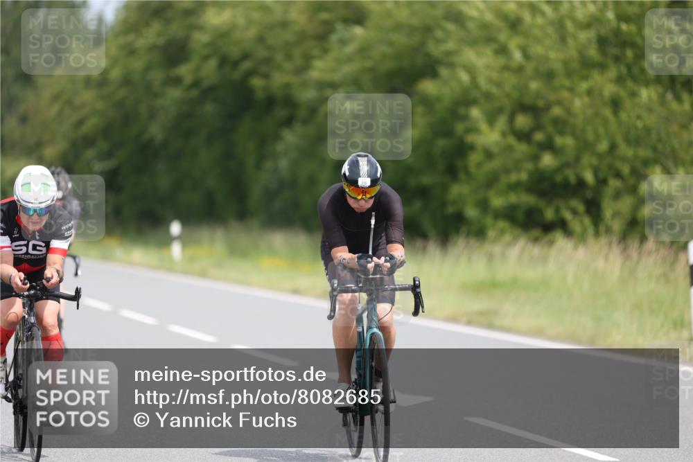 22.06.2025 - Viking Triathlon Yannick Fuchs http://msf.ph/oto/8082685 22.06.2025 12:24:38 Radfahren 38, 75, 122, 141, 219, 282, 607, 636 meine-sportfotos.de