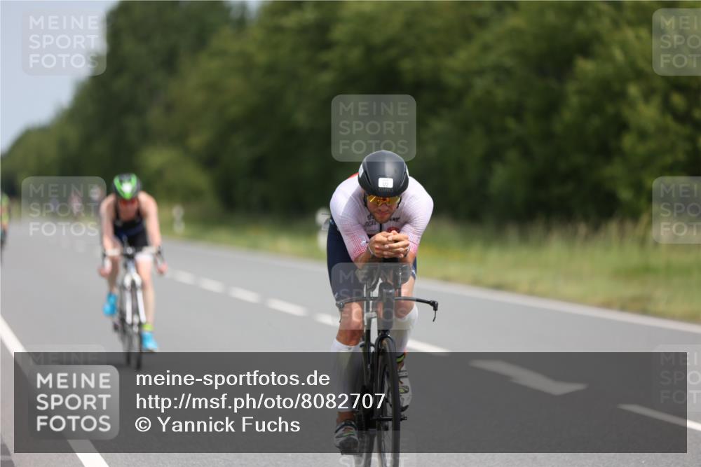 22.06.2025 - Viking Triathlon Yannick Fuchs http://msf.ph/oto/8082707 22.06.2025 12:24:44 Radfahren 38, 50, 75, 122, 141, 219, 225, 261, 282, 343, 399, 607 meine-sportfotos.de
