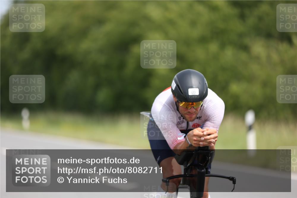 22.06.2025 - Viking Triathlon Yannick Fuchs http://msf.ph/oto/8082711 22.06.2025 12:24:44 Radfahren 38, 50, 75, 122, 141, 219, 225, 261, 282, 343, 399, 607 meine-sportfotos.de