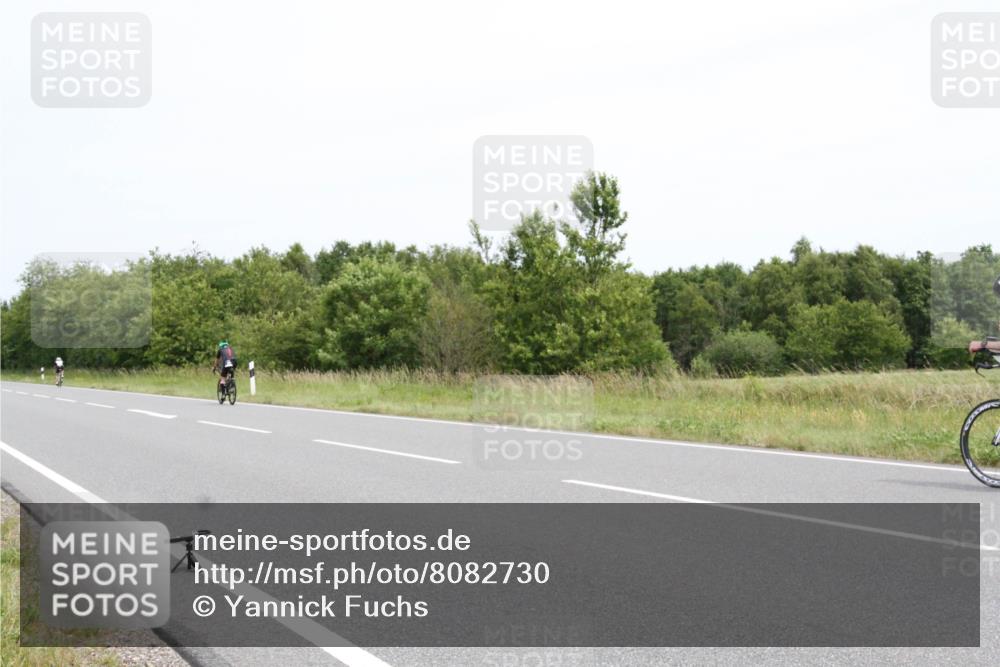 22.06.2025 - Viking Triathlon Yannick Fuchs http://msf.ph/oto/8082730 22.06.2025 12:47:35 Radfahren 223, 282, 410, 472 meine-sportfotos.de