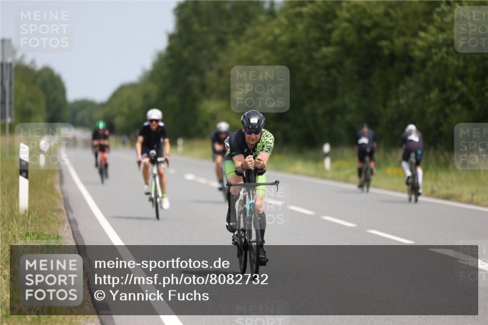 22.06.2025 - Viking Triathlon Yannick Fuchs http://msf.ph/oto/8082732 22.06.2025 12:24:50 Radfahren 50, 215, 225, 261, 282, 300, 343, 399, 410 meine-sportfotos.de