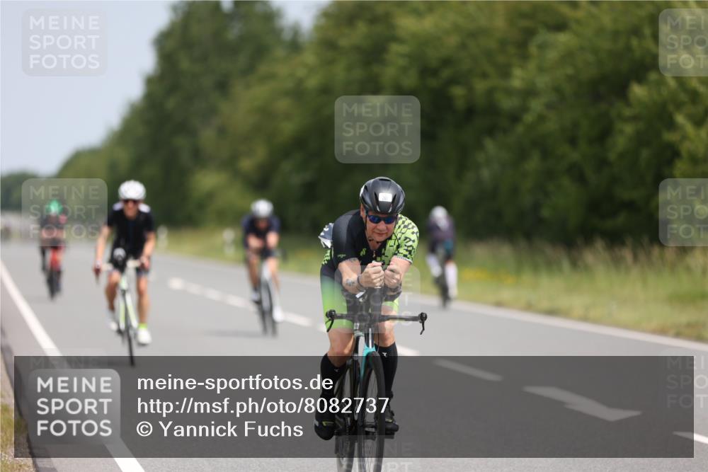 22.06.2025 - Viking Triathlon Yannick Fuchs http://msf.ph/oto/8082737 22.06.2025 12:24:50 Radfahren 50, 215, 225, 261, 282, 300, 343, 399, 410 meine-sportfotos.de