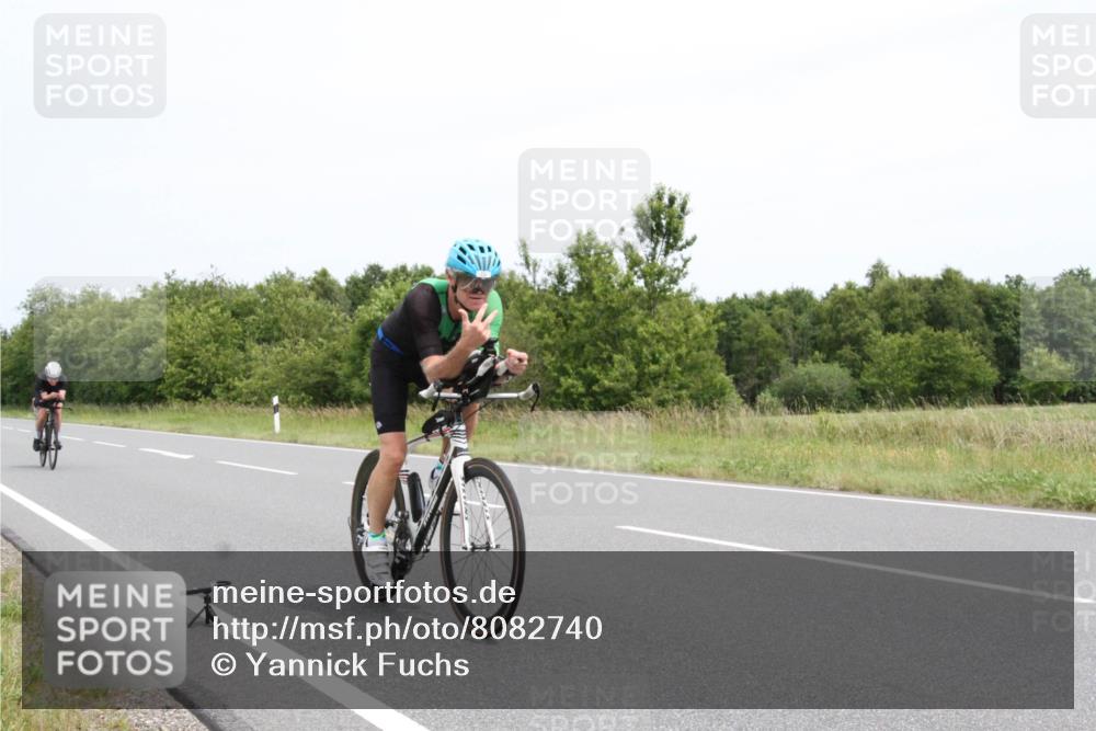 22.06.2025 - Viking Triathlon Yannick Fuchs http://msf.ph/oto/8082740 22.06.2025 12:47:45 Radfahren 103, 113, 149, 390, 461, 472 meine-sportfotos.de