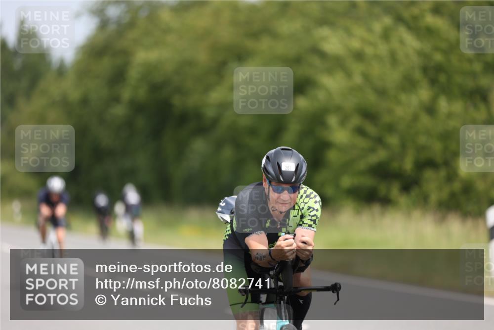 22.06.2025 - Viking Triathlon Yannick Fuchs http://msf.ph/oto/8082741 22.06.2025 12:24:51 Radfahren 50, 215, 225, 261, 300, 343, 399, 410 meine-sportfotos.de
