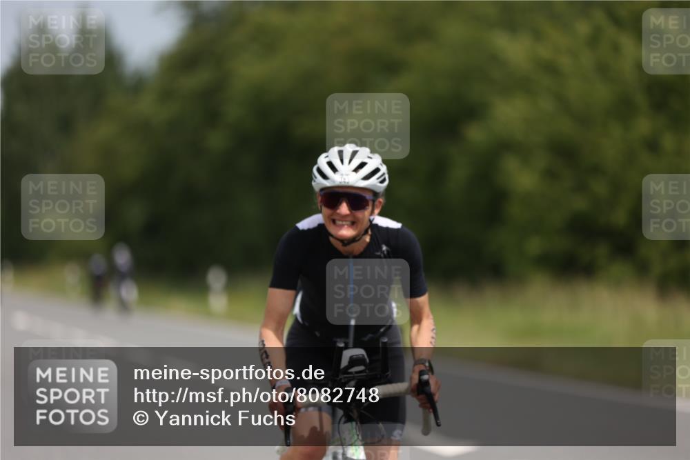 22.06.2025 - Viking Triathlon Yannick Fuchs http://msf.ph/oto/8082748 22.06.2025 12:24:53 Radfahren 50, 215, 225, 261, 300, 343, 399, 410 meine-sportfotos.de