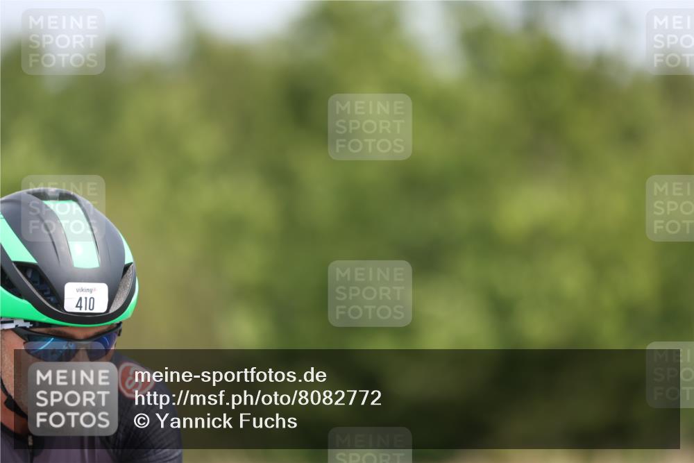 22.06.2025 - Viking Triathlon Yannick Fuchs http://msf.ph/oto/8082772 22.06.2025 12:24:58 Radfahren 215, 225, 264, 300, 410 meine-sportfotos.de