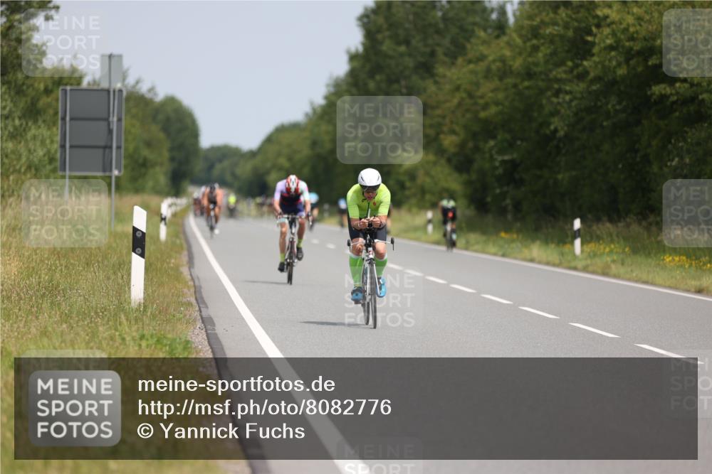 22.06.2025 - Viking Triathlon Yannick Fuchs http://msf.ph/oto/8082776 22.06.2025 12:25:26 Radfahren 47, 170, 175, 232, 263, 268, 554, 625 meine-sportfotos.de