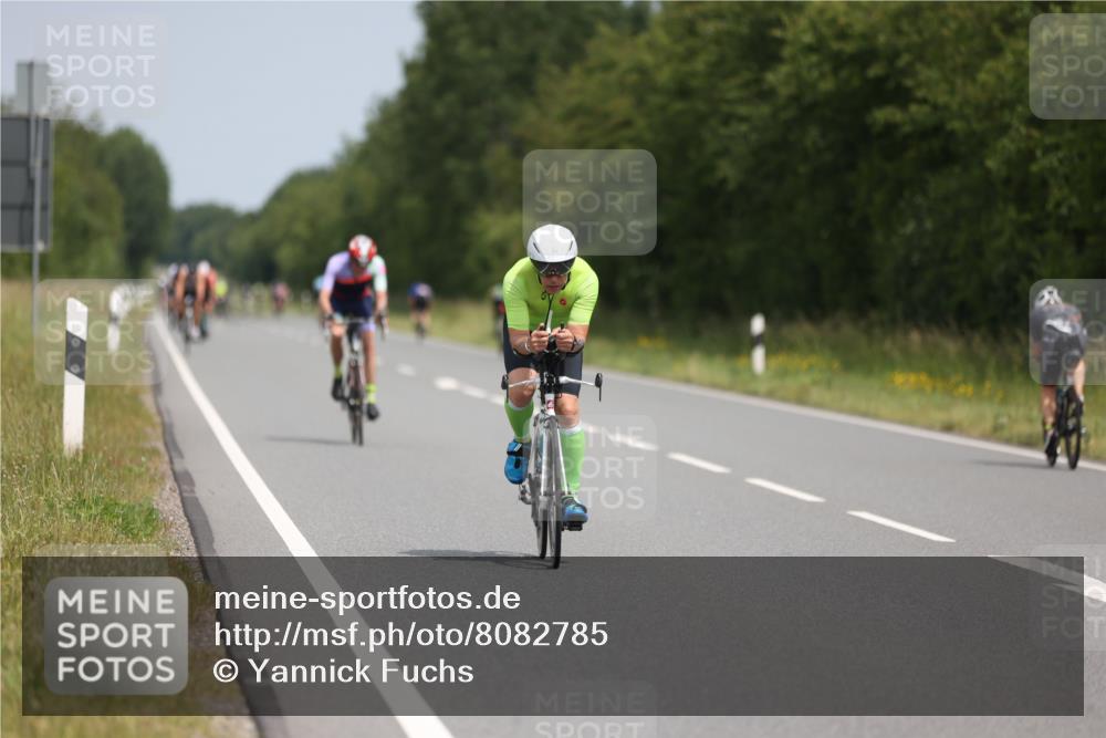 22.06.2025 - Viking Triathlon Yannick Fuchs http://msf.ph/oto/8082785 22.06.2025 12:25:28 Radfahren 47, 175, 232, 263, 268, 554, 625 meine-sportfotos.de