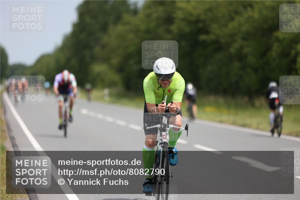 22.06.2025 - Viking Triathlon Yannick Fuchs http://msf.ph/oto/8082790 22.06.2025 12:25:29 Radfahren 47, 134, 175, 263, 268, 299, 480, 554, 625 meine-sportfotos.de