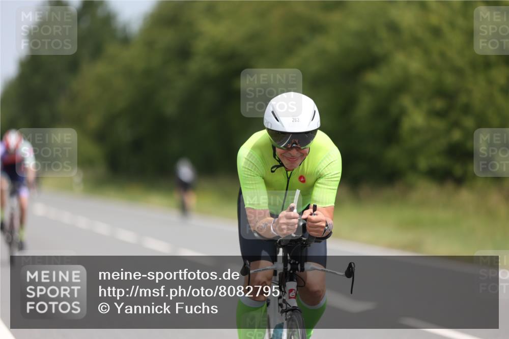 22.06.2025 - Viking Triathlon Yannick Fuchs http://msf.ph/oto/8082795 22.06.2025 12:25:30 Radfahren 47, 134, 175, 263, 268, 299, 480, 554, 625 meine-sportfotos.de