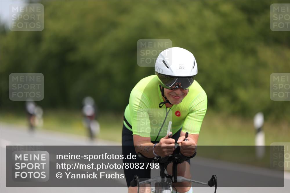 22.06.2025 - Viking Triathlon Yannick Fuchs http://msf.ph/oto/8082798 22.06.2025 12:25:30 Radfahren 47, 134, 175, 263, 268, 299, 480, 554, 625 meine-sportfotos.de
