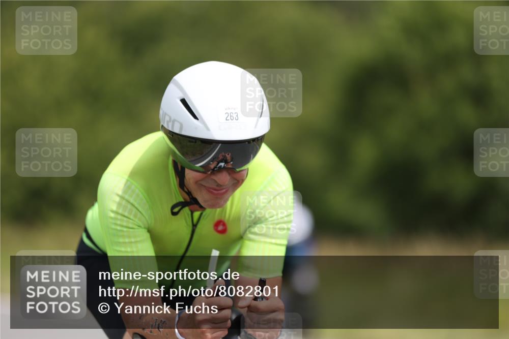22.06.2025 - Viking Triathlon Yannick Fuchs http://msf.ph/oto/8082801 22.06.2025 12:25:30 Radfahren 47, 134, 175, 263, 268, 299, 480, 554, 625 meine-sportfotos.de