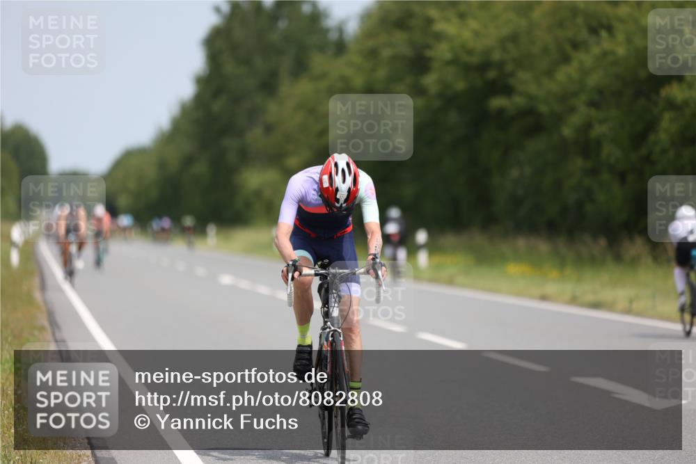 22.06.2025 - Viking Triathlon Yannick Fuchs http://msf.ph/oto/8082808 22.06.2025 12:25:32 Radfahren 134, 175, 263, 268, 299, 323, 480, 554, 625 meine-sportfotos.de
