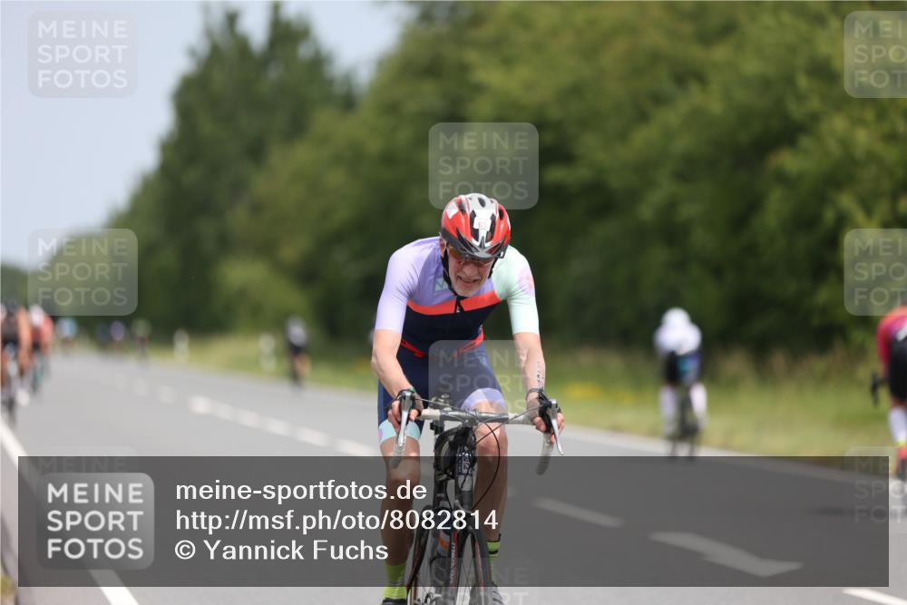 22.06.2025 - Viking Triathlon Yannick Fuchs http://msf.ph/oto/8082814 22.06.2025 12:25:33 Radfahren 64, 134, 175, 263, 268, 299, 323, 480, 554, 625 meine-sportfotos.de