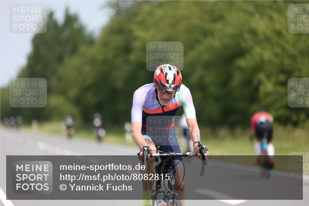 22.06.2025 - Viking Triathlon Yannick Fuchs http://msf.ph/oto/8082815 22.06.2025 12:25:33 Radfahren 64, 134, 175, 263, 268, 299, 323, 480, 554, 625 meine-sportfotos.de