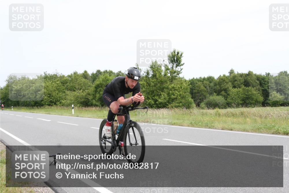 22.06.2025 - Viking Triathlon Yannick Fuchs http://msf.ph/oto/8082817 22.06.2025 12:49:13 Radfahren 38, 177, 323, 430, 501 meine-sportfotos.de