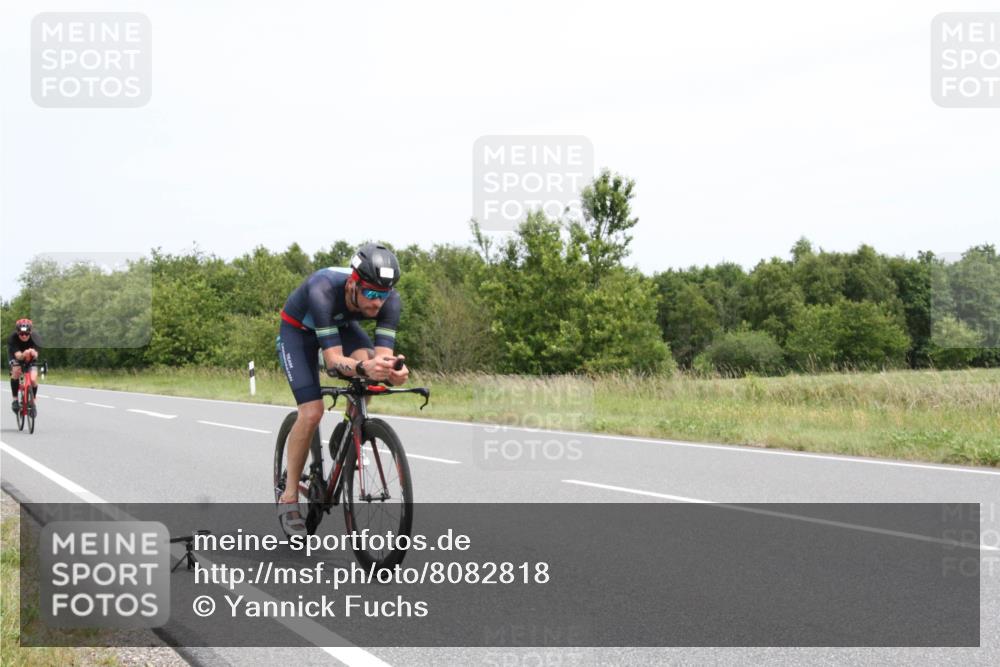 22.06.2025 - Viking Triathlon Yannick Fuchs http://msf.ph/oto/8082818 22.06.2025 12:49:15 Radfahren 38, 177, 430, 501 meine-sportfotos.de