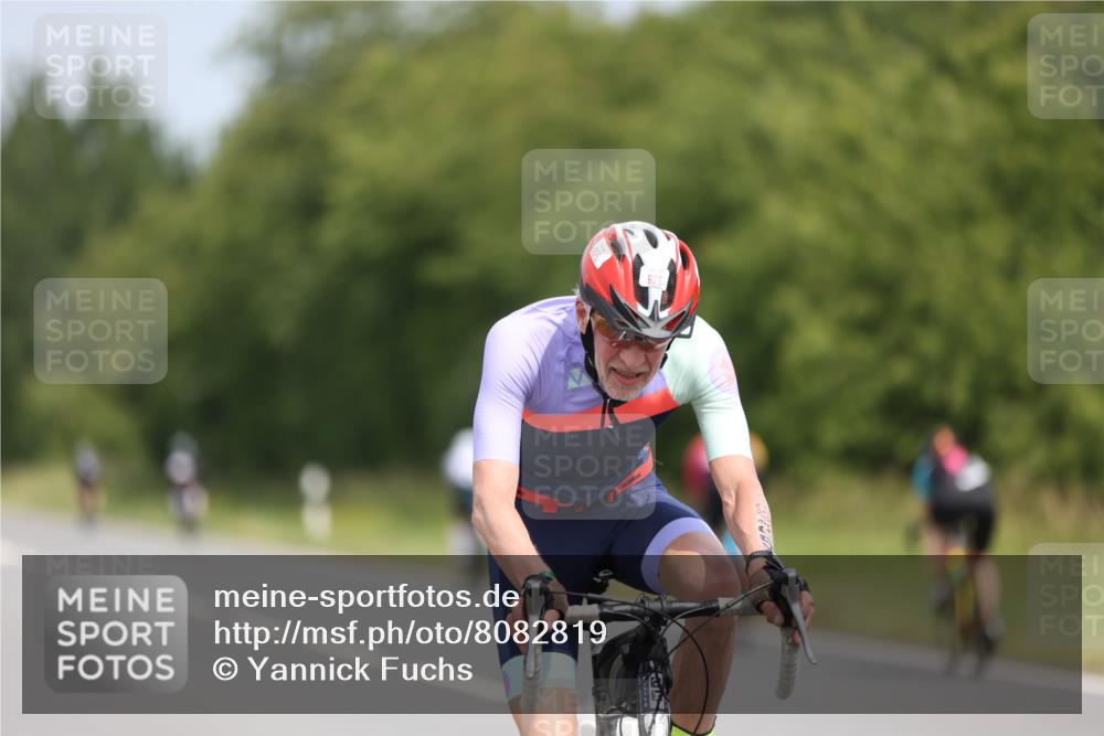 22.06.2025 - Viking Triathlon Yannick Fuchs http://msf.ph/oto/8082819 22.06.2025 12:25:33 Radfahren 64, 134, 175, 263, 268, 299, 323, 480, 554, 625 meine-sportfotos.de