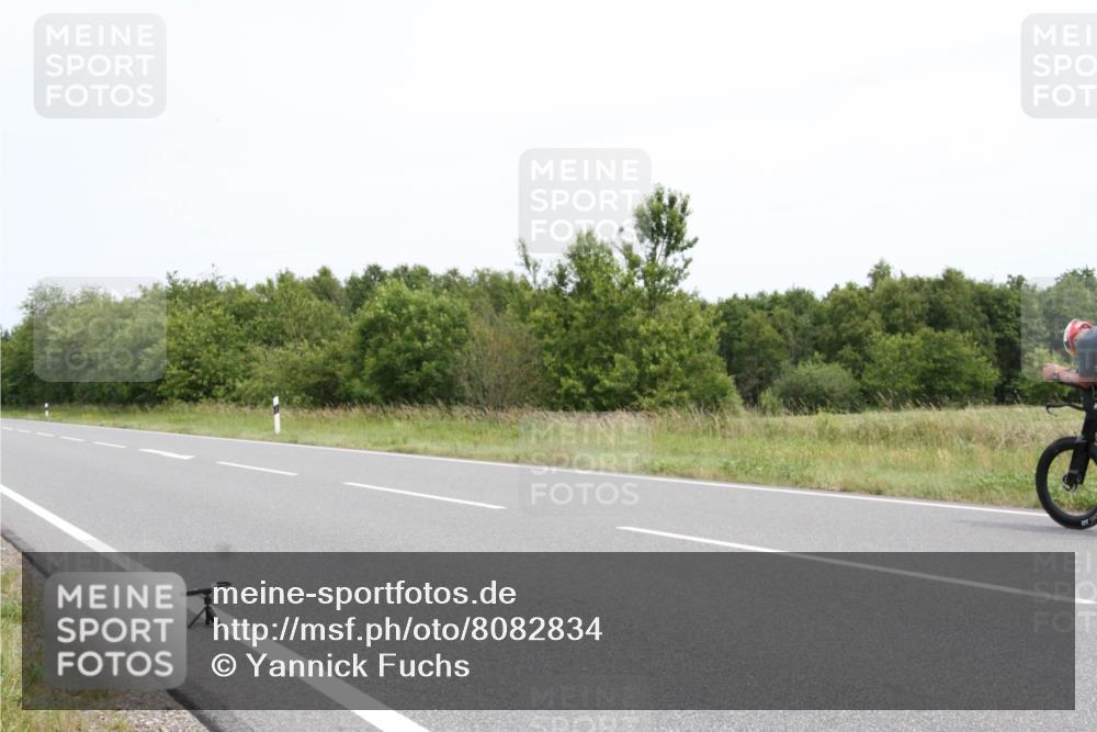 22.06.2025 - Viking Triathlon Yannick Fuchs http://msf.ph/oto/8082834 22.06.2025 12:49:38 Radfahren 36 meine-sportfotos.de