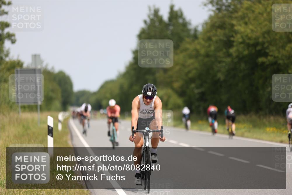 22.06.2025 - Viking Triathlon Yannick Fuchs http://msf.ph/oto/8082840 22.06.2025 12:25:37 Radfahren 20, 64, 88, 134, 223, 299, 323, 387, 480, 625 meine-sportfotos.de