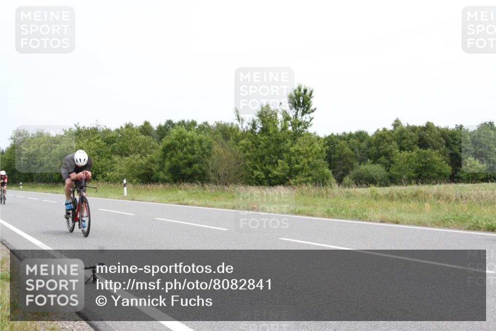 22.06.2025 - Viking Triathlon Yannick Fuchs http://msf.ph/oto/8082841 22.06.2025 12:49:59 Radfahren 47, 88, 134, 232, 556, 649 meine-sportfotos.de