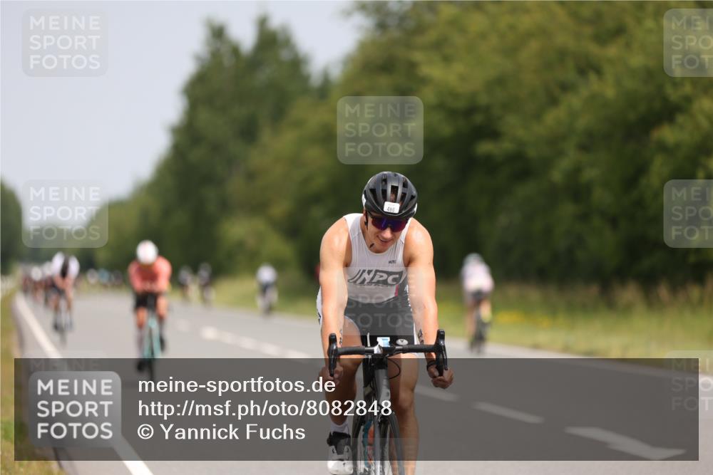 22.06.2025 - Viking Triathlon Yannick Fuchs http://msf.ph/oto/8082848 22.06.2025 12:25:38 Radfahren 20, 64, 88, 134, 223, 299, 323, 387, 480, 625 meine-sportfotos.de