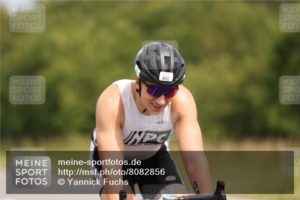22.06.2025 - Viking Triathlon Yannick Fuchs http://msf.ph/oto/8082856 22.06.2025 12:25:39 Radfahren 20, 64, 88, 134, 223, 299, 323, 387, 480, 507 meine-sportfotos.de