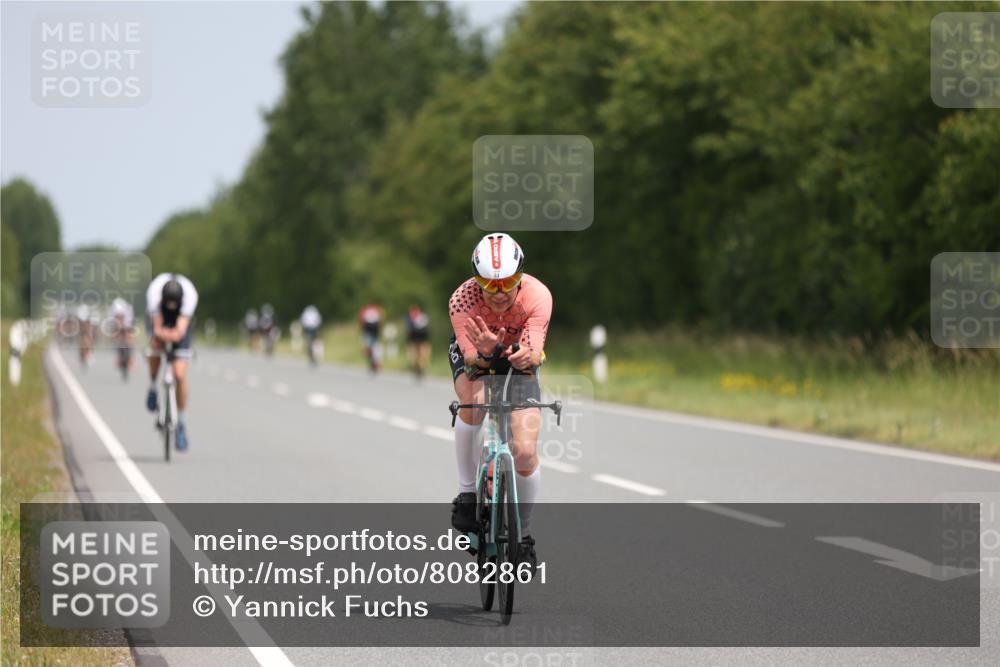 22.06.2025 - Viking Triathlon Yannick Fuchs http://msf.ph/oto/8082861 22.06.2025 12:25:41 Radfahren 20, 64, 88, 134, 223, 299, 323, 387, 480, 507 meine-sportfotos.de